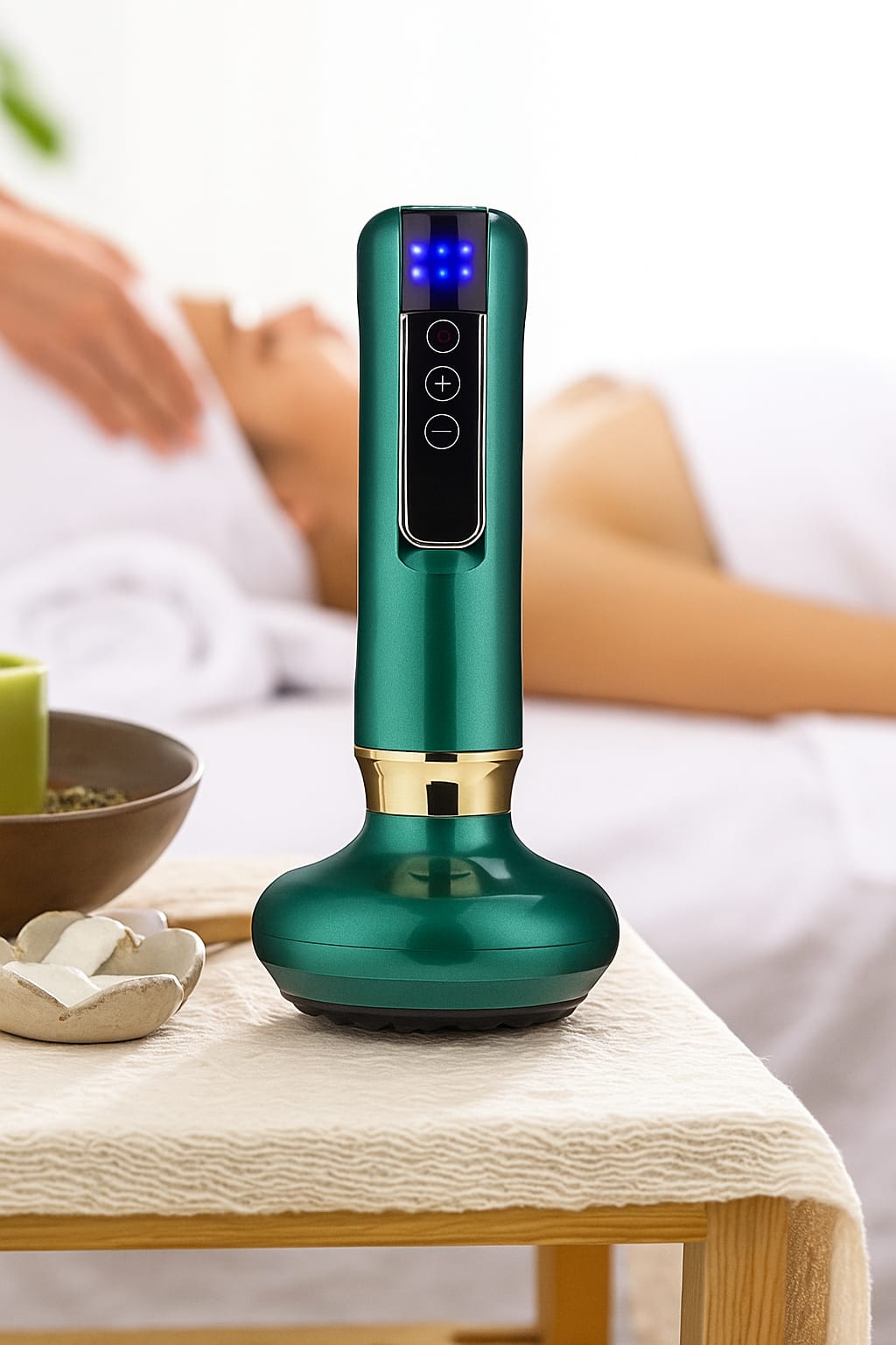Ciroka™ Masseur Anti Cellulite